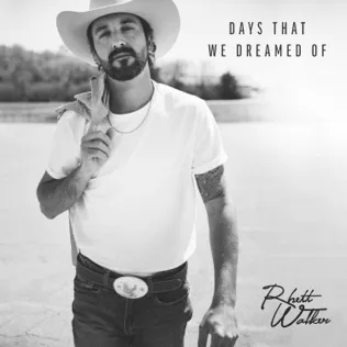 Rhett Walker Somebody Say Amen