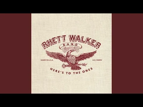 The Mystery by Rhett Walker video thumbnail