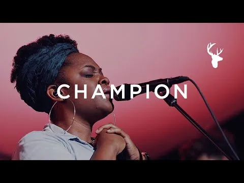 Champion by Rheva Henry video thumbnail