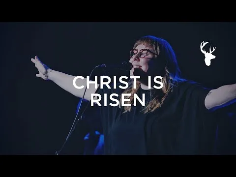 Christ is Risen by Rheva Henry video thumbnail