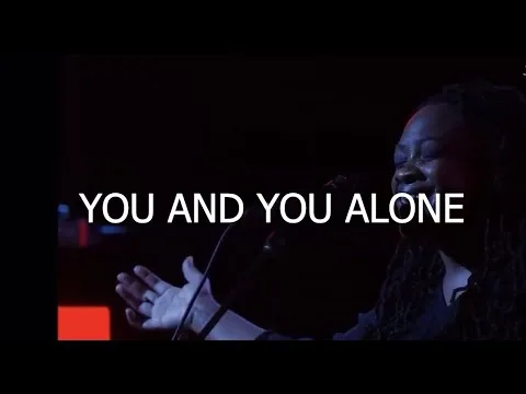 You And You Alone by Rheva Henry video thumbnail