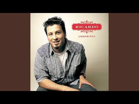 Come Down by Ricardo Sanchez video thumbnail
