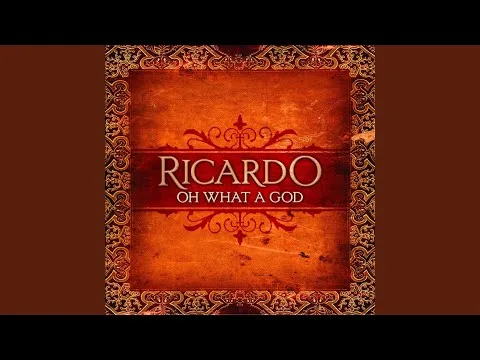 Eres Todo Para Mi (You're Everything To Me) by Ricardo Sanchez video thumbnail