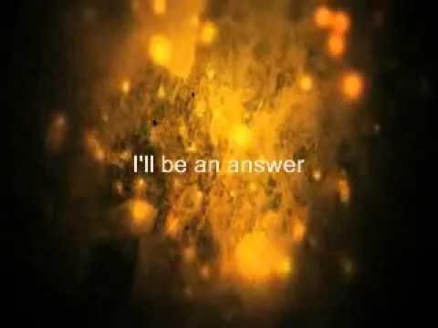 Make Me an Answer by Ricardo Sanchez video thumbnail