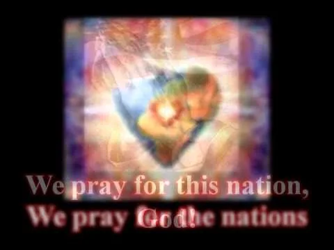 My Nation Healed by Ricardo Sanchez video thumbnail