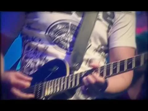 Power of the Cross by Ricardo Sanchez video thumbnail
