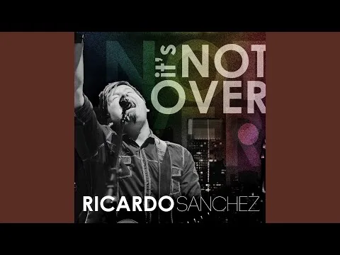 Relentless by Ricardo Sanchez video thumbnail