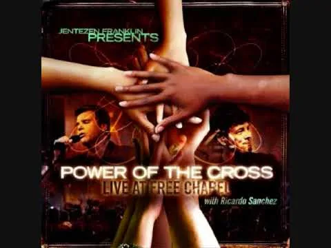 Very Same Power by Ricardo Sanchez video thumbnail