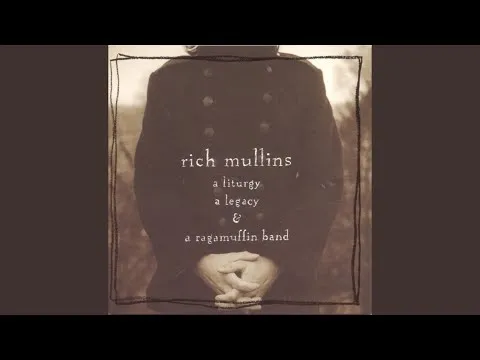 78 Eatonwood Green by Rich Mullins video thumbnail
