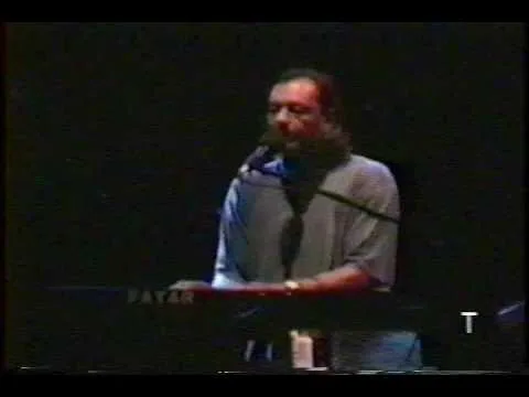 Jesus by Rich Mullins video thumbnail