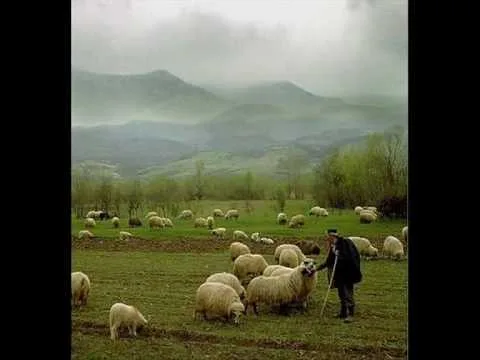 O Come All Ye Faithful by Rich Mullins video thumbnail