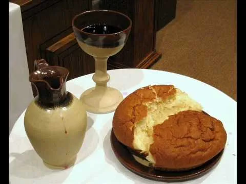 Peace (A Communion Blessing from St. Joseph's Square) official video thumbnail