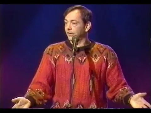 Praise Ye the Lord by Rich Mullins video thumbnail