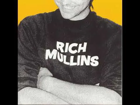 Prisoner by Rich Mullins video thumbnail