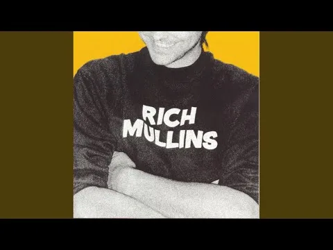 Save Me by Rich Mullins video thumbnail
