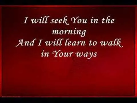 Sometimes by Step by Rich Mullins video thumbnail