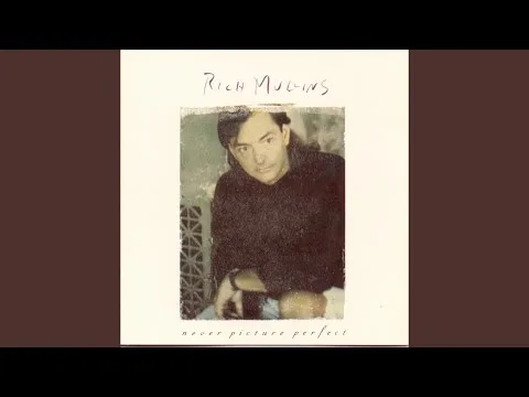 The Love of God by Rich Mullins video thumbnail