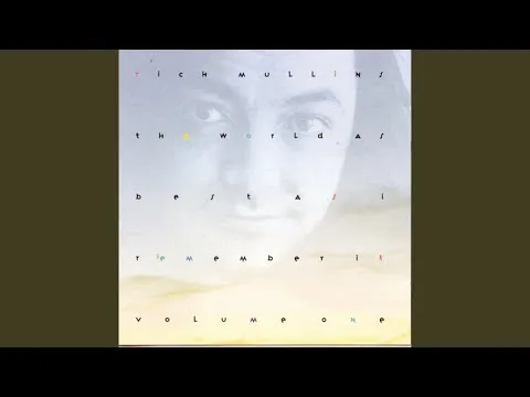 Where You Are by Rich Mullins video thumbnail