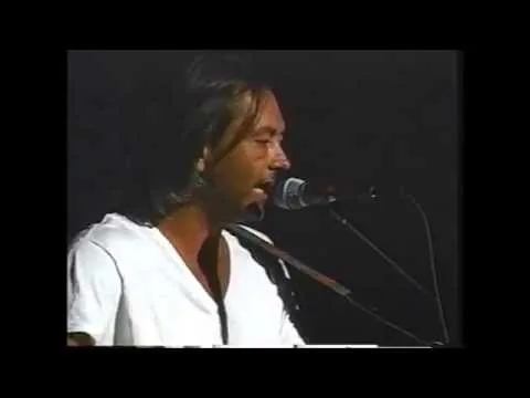 You Did Not Have A Home official video thumbnail