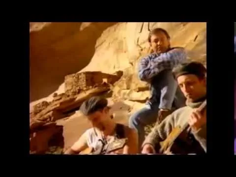Brother's Keeper official video thumbnail