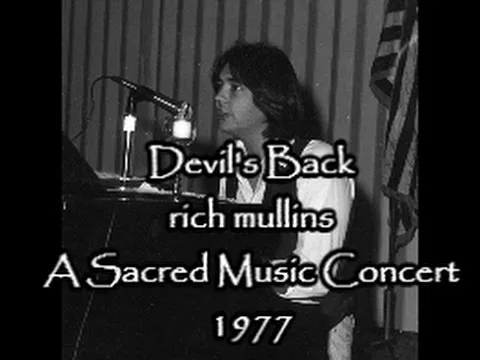Devil's Back official video thumbnail