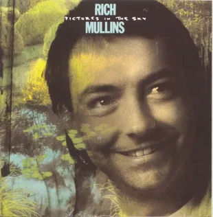 Rich Mullins It Don't Do