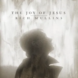 Rich Mullins Jesus