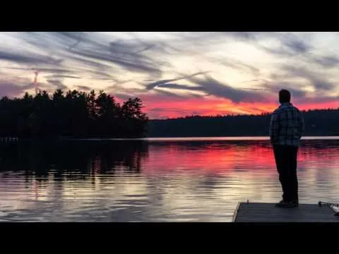 My Deliverer official video thumbnail