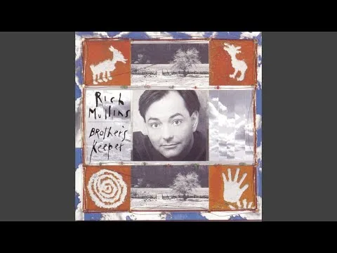 Quoting Deuteronomy To The Devil by Rich Mullins video thumbnail