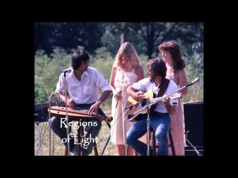 Regions Of Light official video thumbnail
