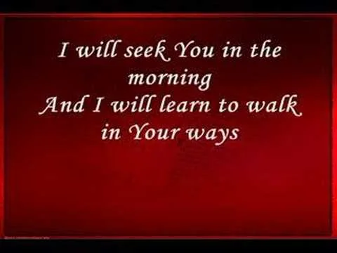 Sometimes By Step  by Rich Mullins video thumbnail