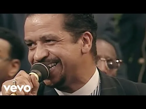 Center of My Joy official video thumbnail