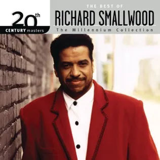 Richard Smallwood In the Shelter