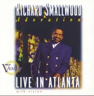 Richard Smallwood It's Working (Romans 8:28)