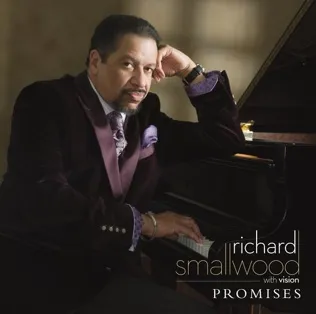 Richard Smallwood Mender