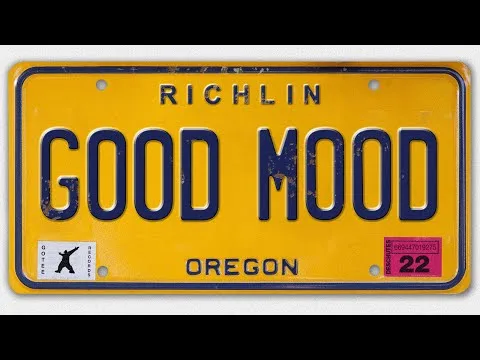 Good Mood official video thumbnail