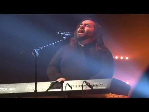 Dove's Eyes by Rick Pino video thumbnail