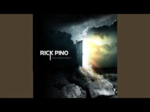 Jesus Song by Rick Pino video thumbnail