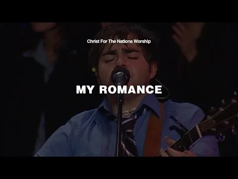 My Romance by Rick Pino video thumbnail