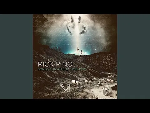 Nothing But The Blood by Rick Pino video thumbnail