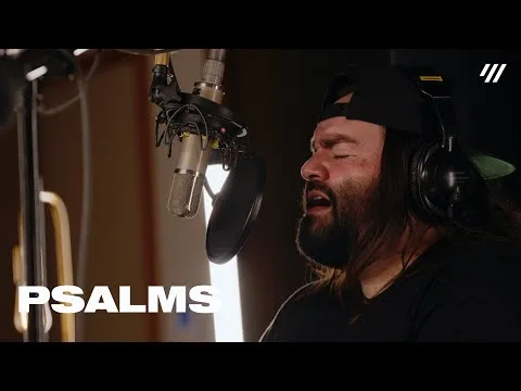 Psalms by Rick Pino video thumbnail