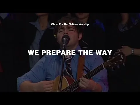We Prepare the Way by Rick Pino video thumbnail