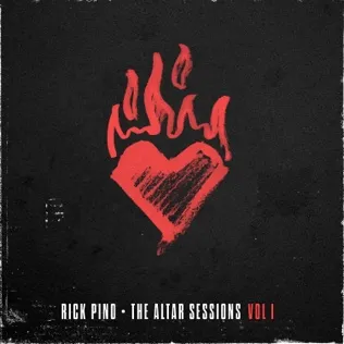 Rick Pino You Restore Everything