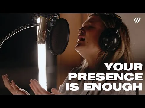 Your Presence is Enough by Rick Pino video thumbnail