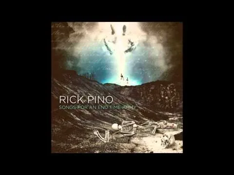 You're Not Alone by Rick Pino video thumbnail