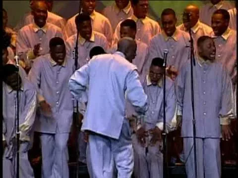 Every Knee Shall Bow official video thumbnail