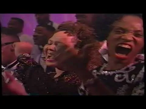 Hallelujah by Ricky Dillard video thumbnail