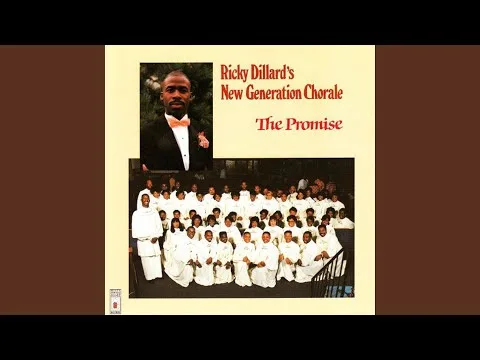 He Will Forgive by Ricky Dillard video thumbnail