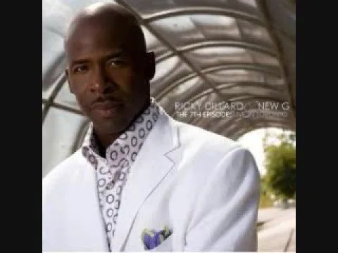 Holy Spirit by Ricky Dillard video thumbnail