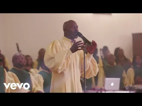 I'll Trade My Worries For Worship official video thumbnail